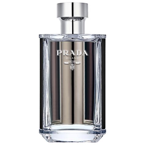 prada l homme eau de toilette 100ml|Prada l'homme longevity.